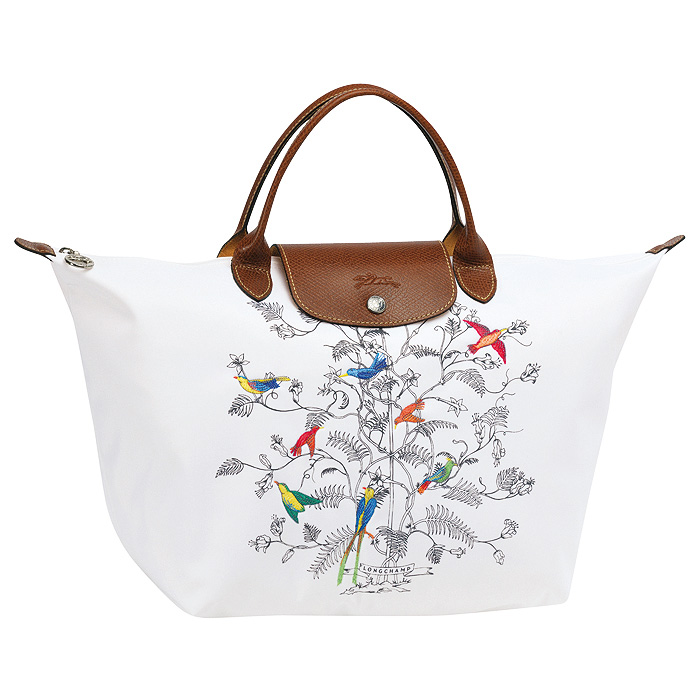 Cher Pliage Longchamp Sacs soldes Le Pas Longchamp Sac WDIEH29