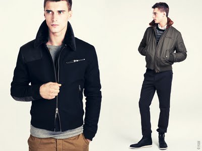 Balmain x H M homme : les pices et les prix Vogue