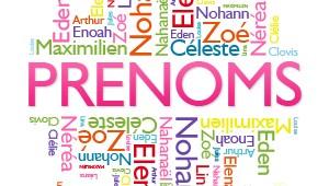prenom