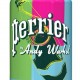 Perrier pop art andy warhol