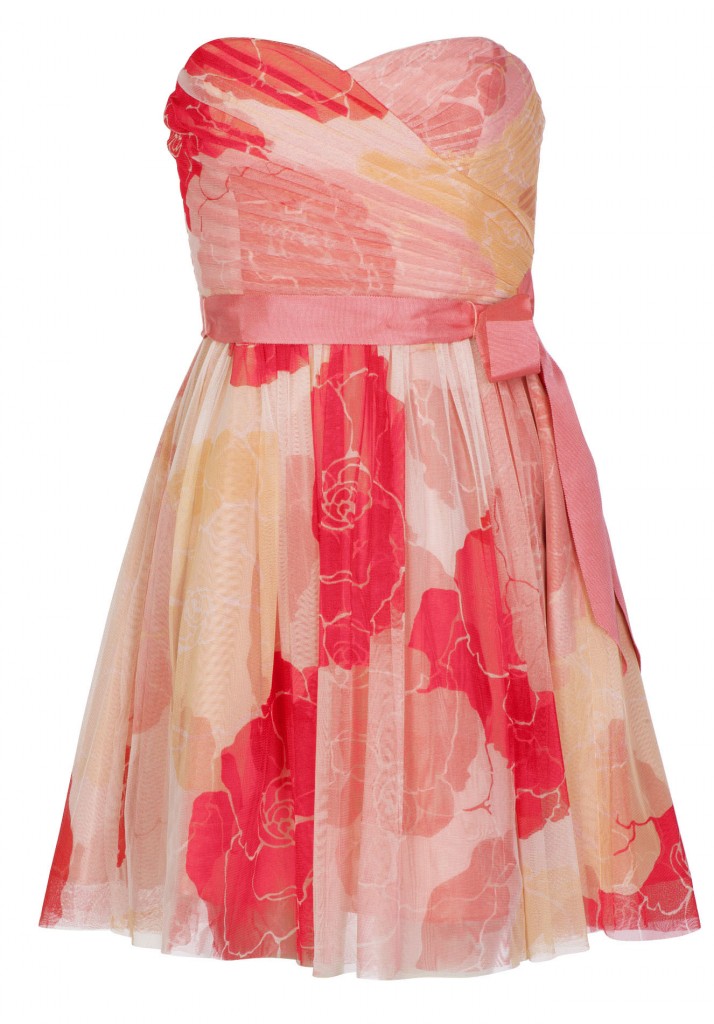 Robe Manoukian pour cet Ã©tÃ© 2013