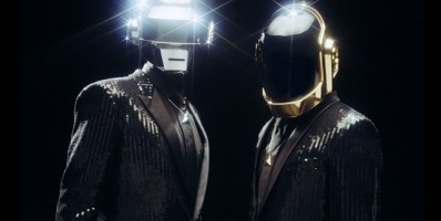daft punk YSL