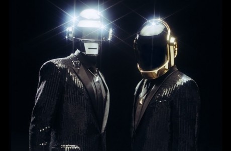 Daft-Punk