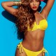 H&M été 2013 bikinis et maillots de Bains avec Beyoncé Knowles