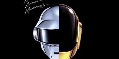 Daft Punk – Random Access Memories – Clip Get Lucky