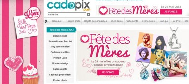 3 bijoux cadeau pour la fête des mères 2013