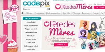 3 bijoux cadeau pour la fête des mères 2013