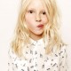 zara fille été 2013