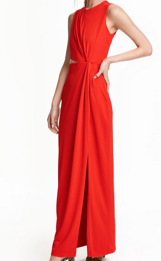 robe-rouge-longue-ete-2016