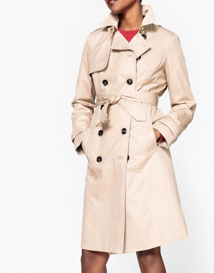 trench-beige-la-redoute