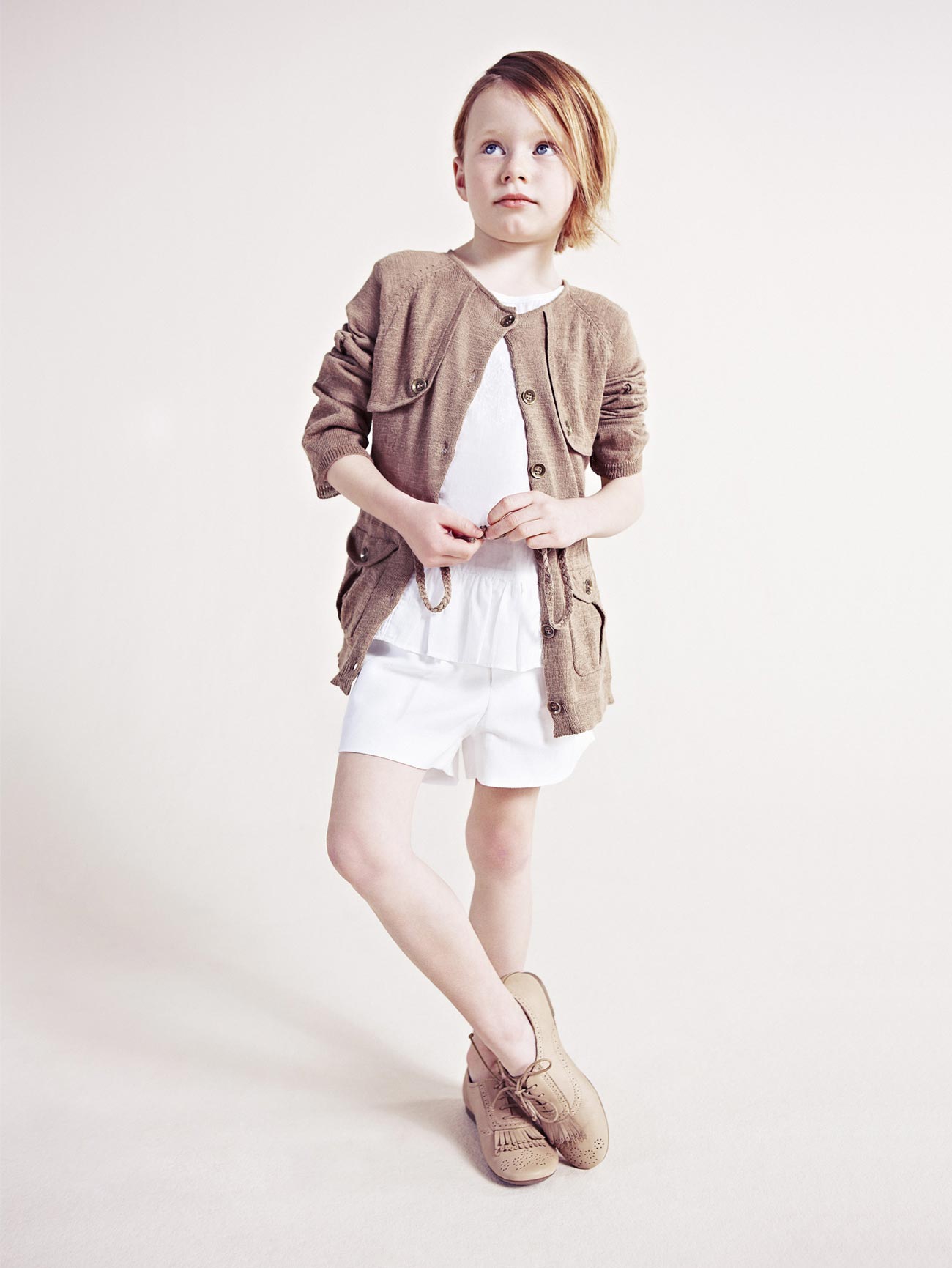 zara enfants tours