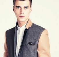 h&m homme hiver 2011 2012