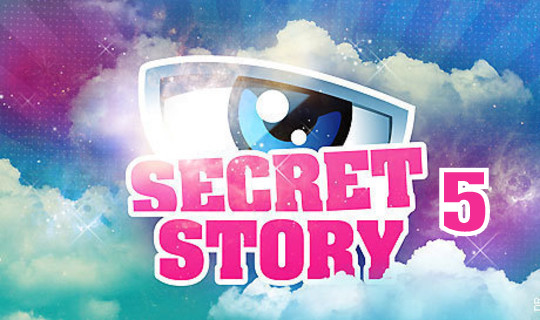 secret story 5