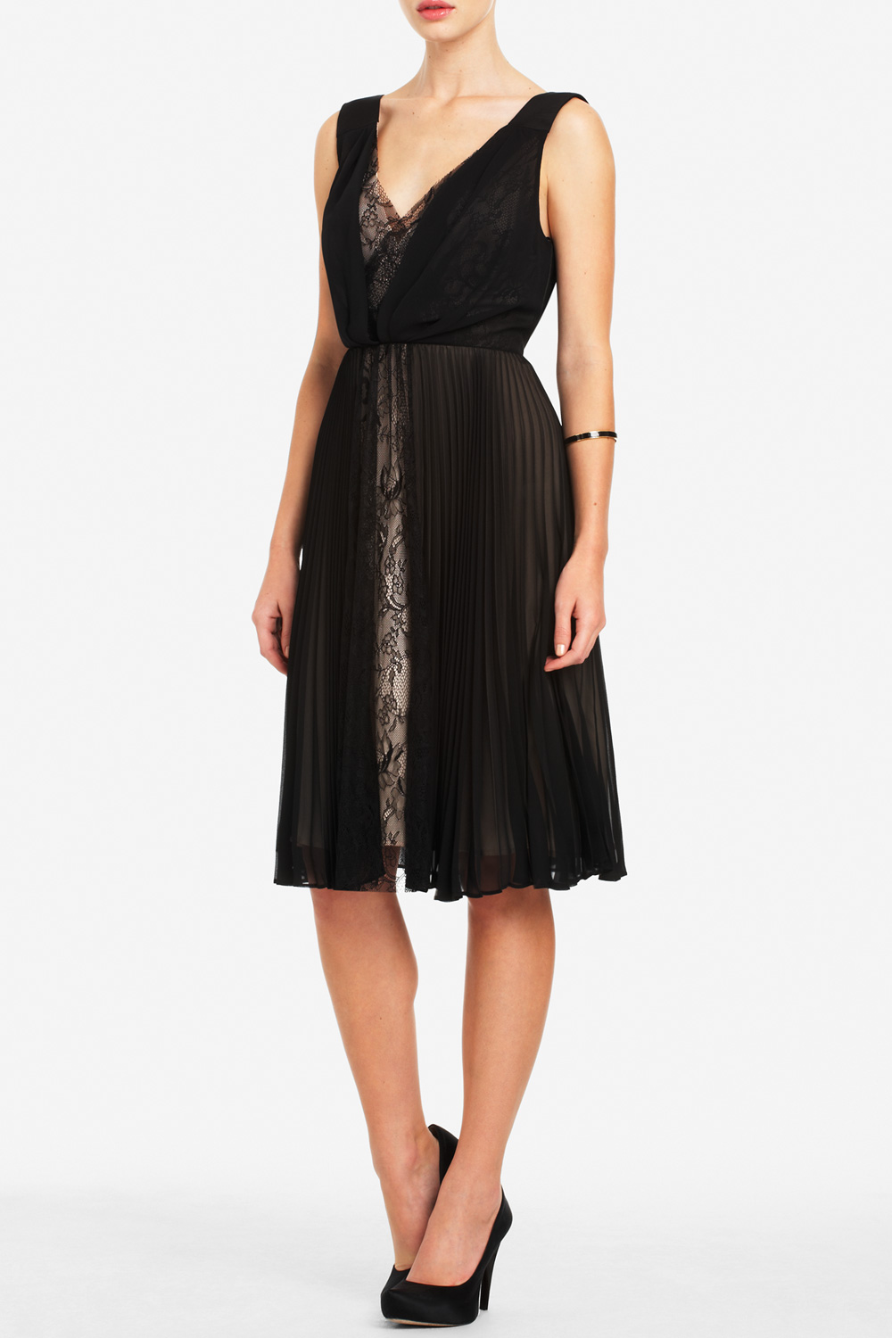 Tenue de pluie femme : conseils et idées pour un outfit d'été tendance Trouver sa robe Manoukian pour cet été 2012 | Blog Moielle.com