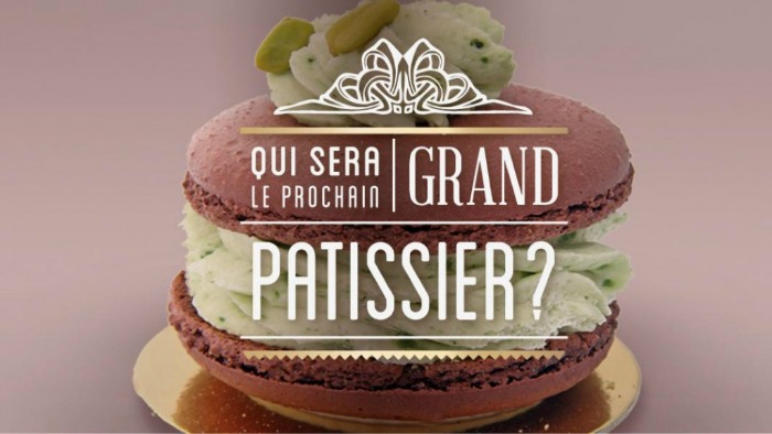 grand patissier