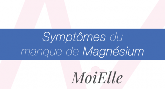 symptomes du manque de magnesium