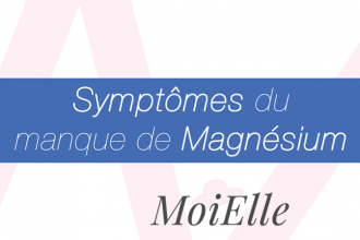 symptomes du manque de magnesium