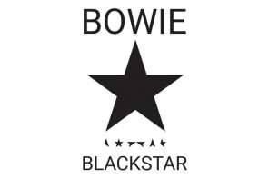 blackstar album david bowie