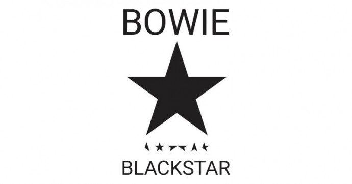 blackstar album david bowie