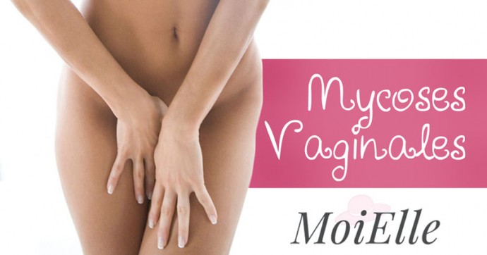 mycoses vaginales traitement