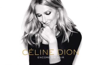 Céline dion encore un soir critique