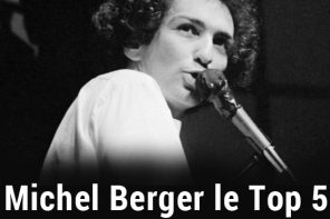 Michel berger le top chanson