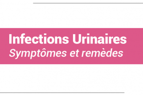 infection urinaire : symptômes et traitements