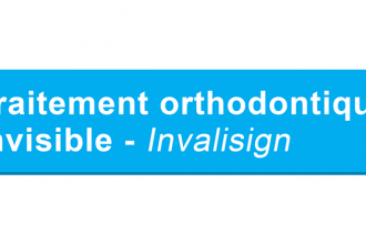 Invisalign : Traitement orthodontique invisible