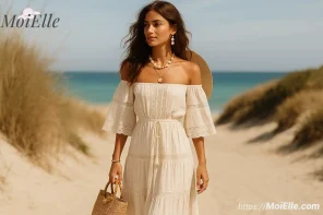 Boho luxe bohème chic